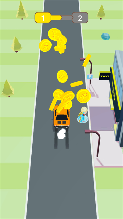 赛车闹新年-图1