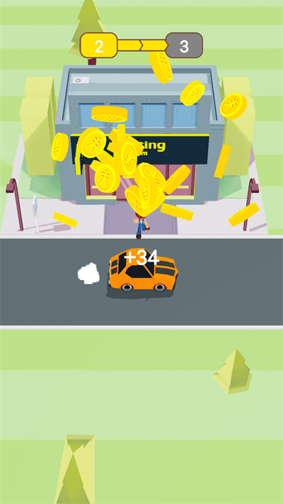 赛车闹新年-图3