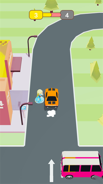 赛车闹新年-图4