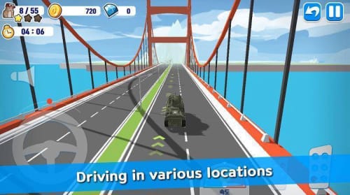 VIVA巴士模拟驾驶-图2