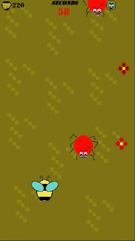 蜜蜂逃脱-图1