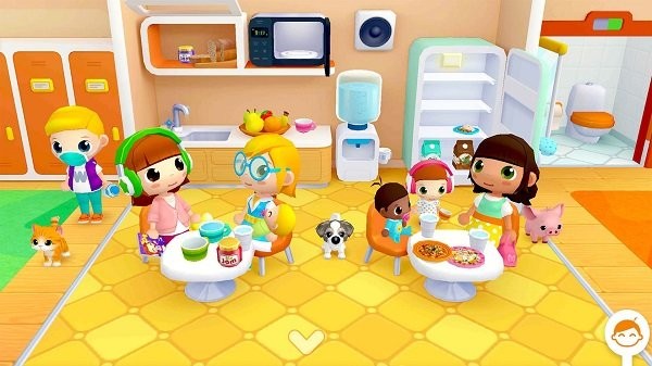 果汁制作模拟器-图3