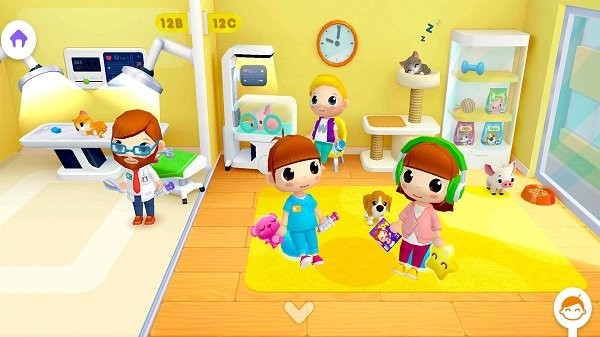 果汁制作模拟器-图1