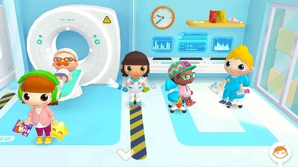 果汁制作模拟器-图4