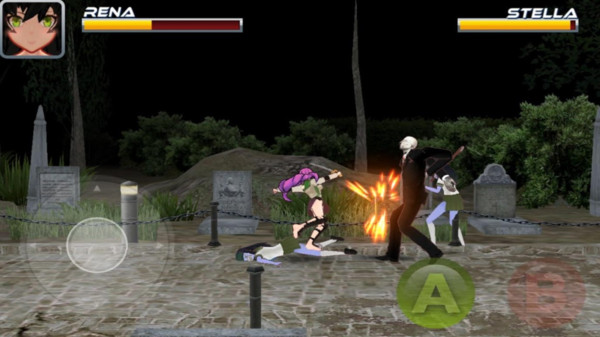 樱花校园大战丧尸-图2