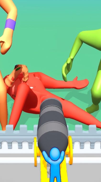 泰坦城堡防御-图1