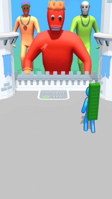 泰坦城堡防御-图3