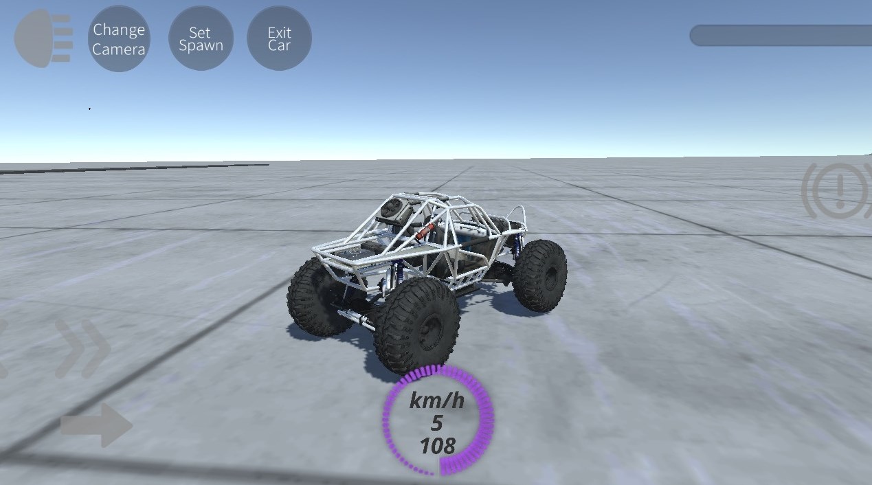 Cindy Car Drive-图3