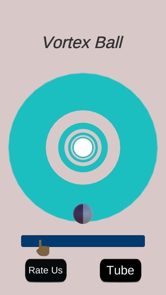 漩涡球下落-图1