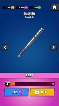 摩托车骑士粉碎-图1