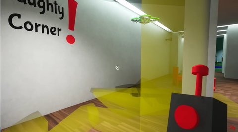 班班幼稚园-图2