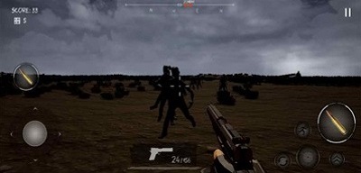 僵尸庇护生存-图2