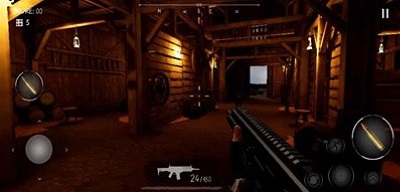 僵尸庇护生存-图1