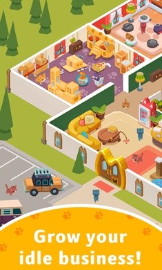 猫咪主题公园-图2