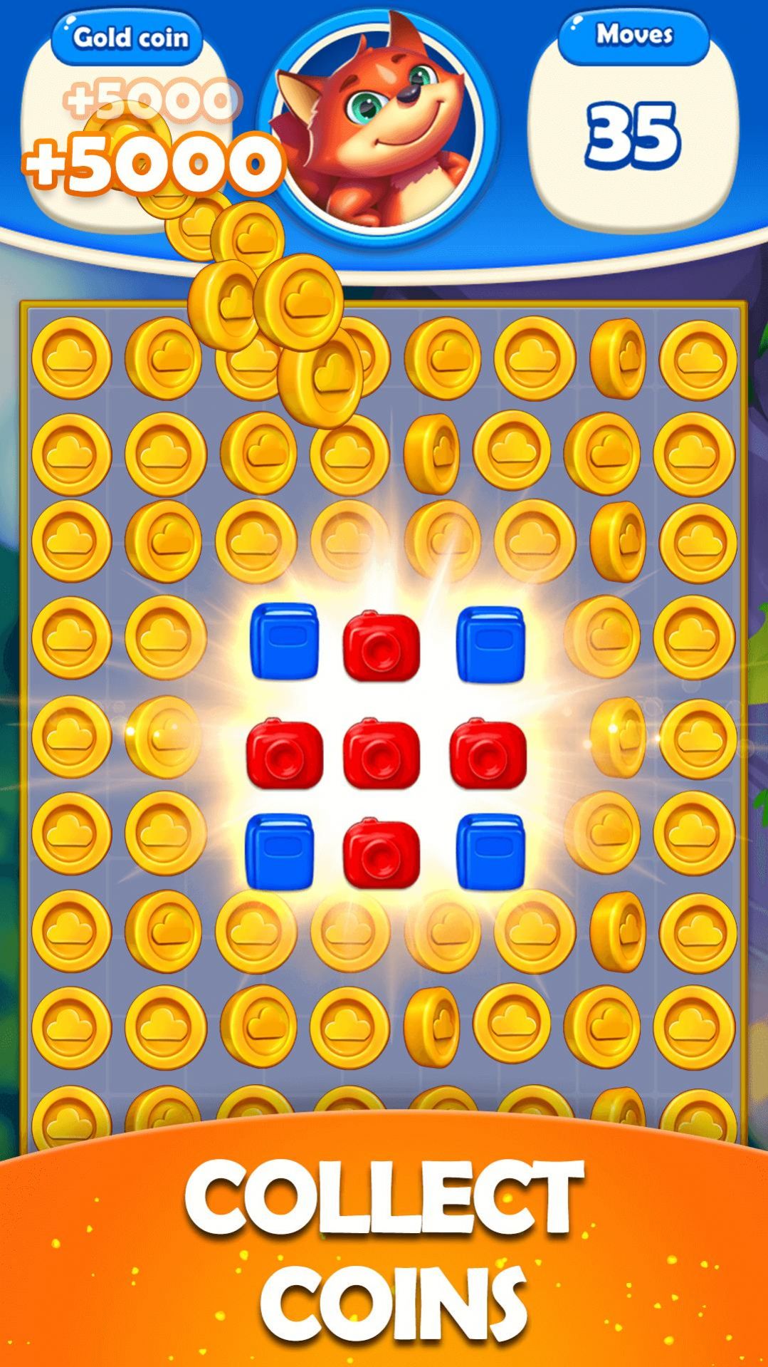 城堡消除冒险-图3