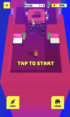 夜总会战争-图3