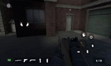 严阵以待3.5中文版-图2