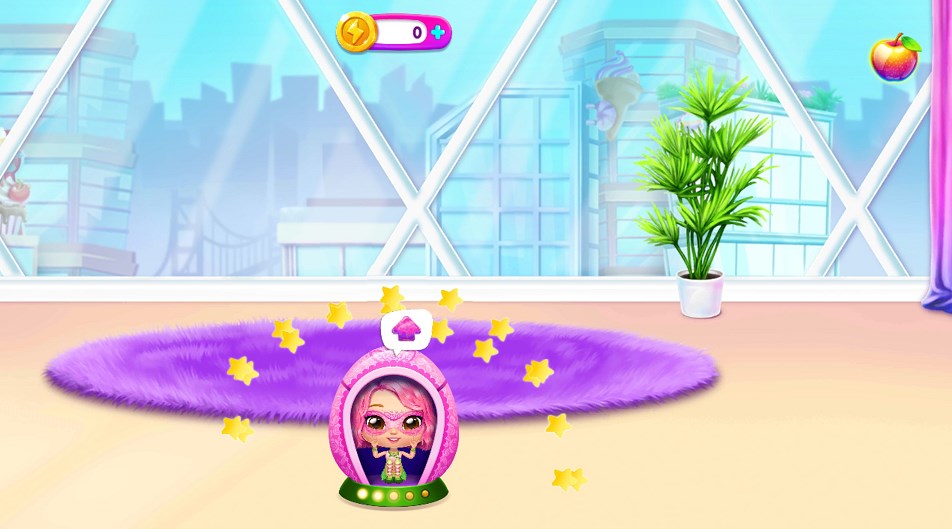 我的公主小屋-图1