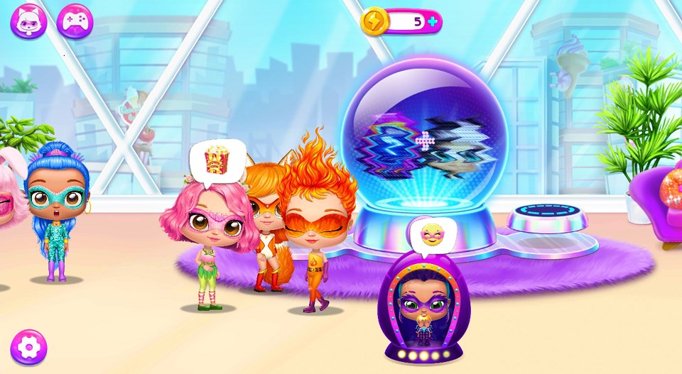 我的公主小屋-图4