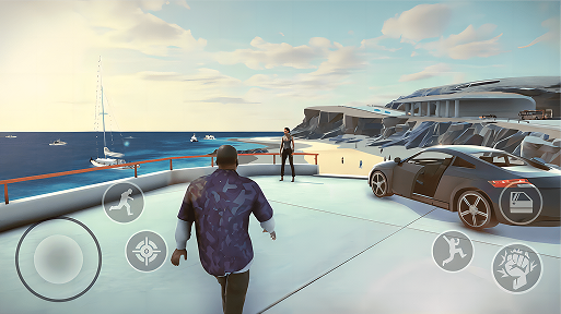 全民漂移大作战-图2