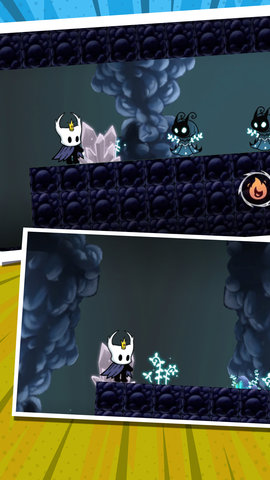 地狱国度骑士冒险-图1