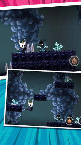 地狱国度骑士冒险-图2