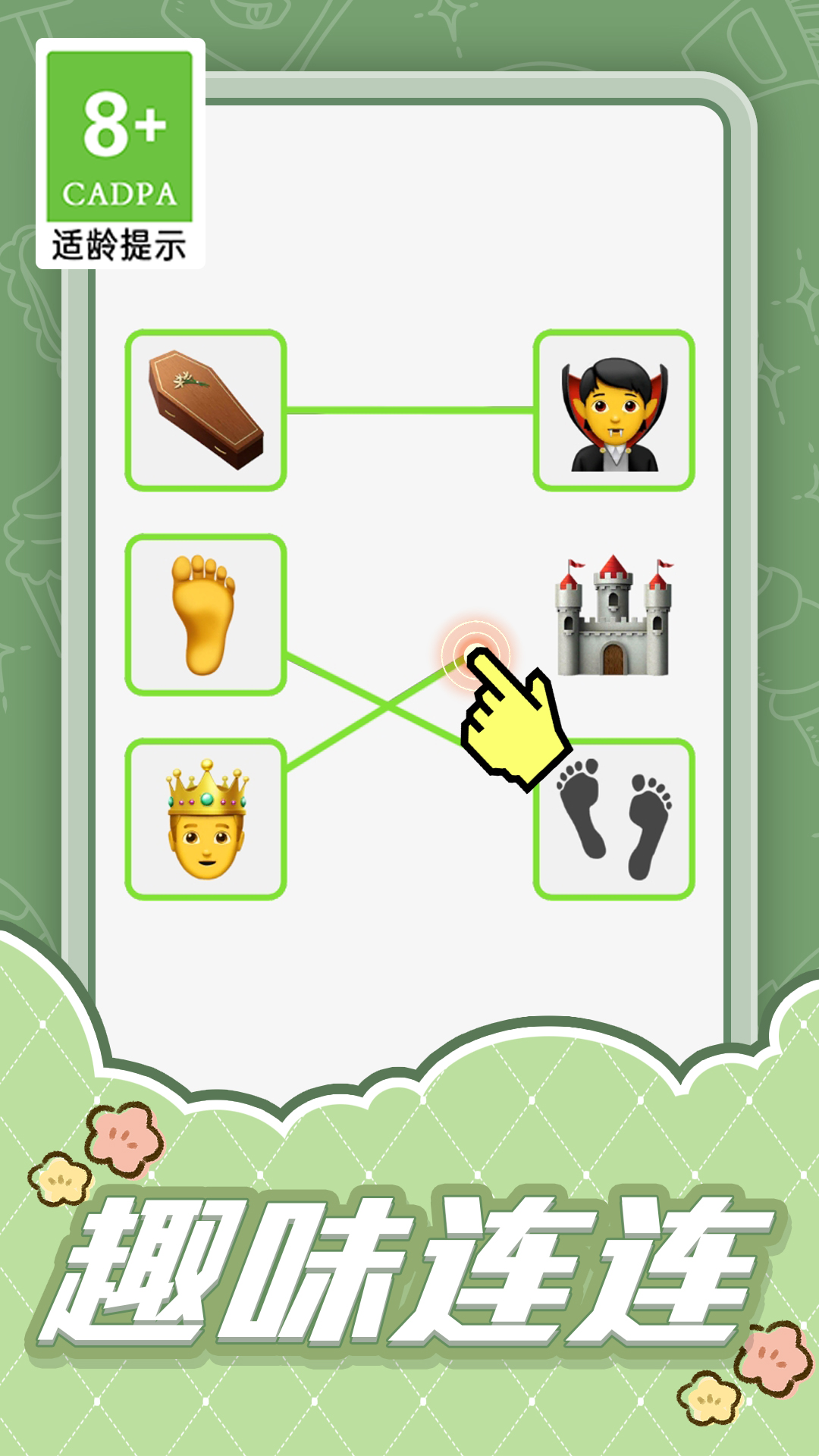 画线大比拼-图2