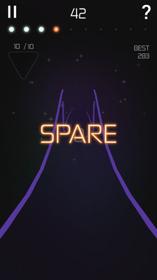 太空保龄球-图1