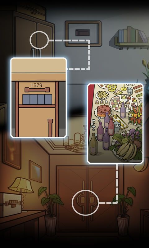 飞天怪盗逃生记-图1