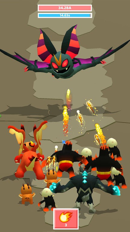 宠物合成进化-图2