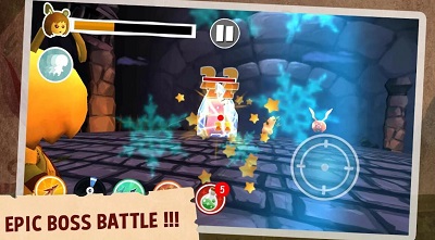 英雄乐趣射箭-图1