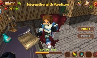 小马世界工艺品-图3