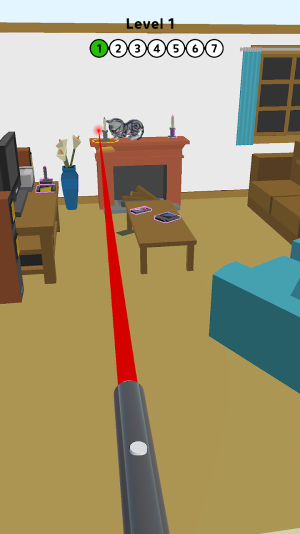 猫猫小能手-图1