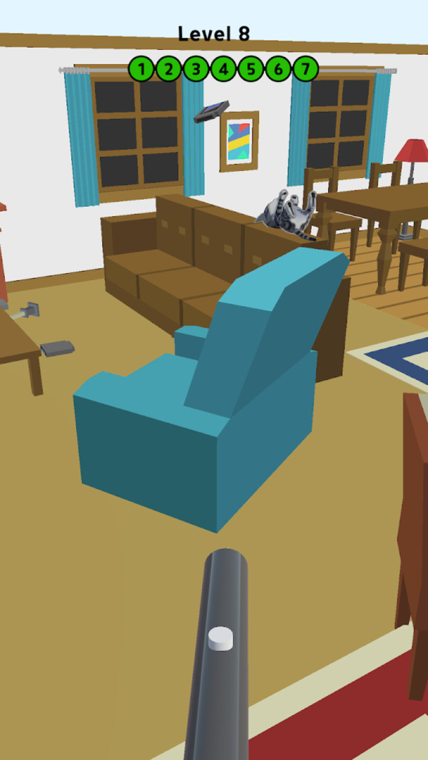 猫猫小能手-图3