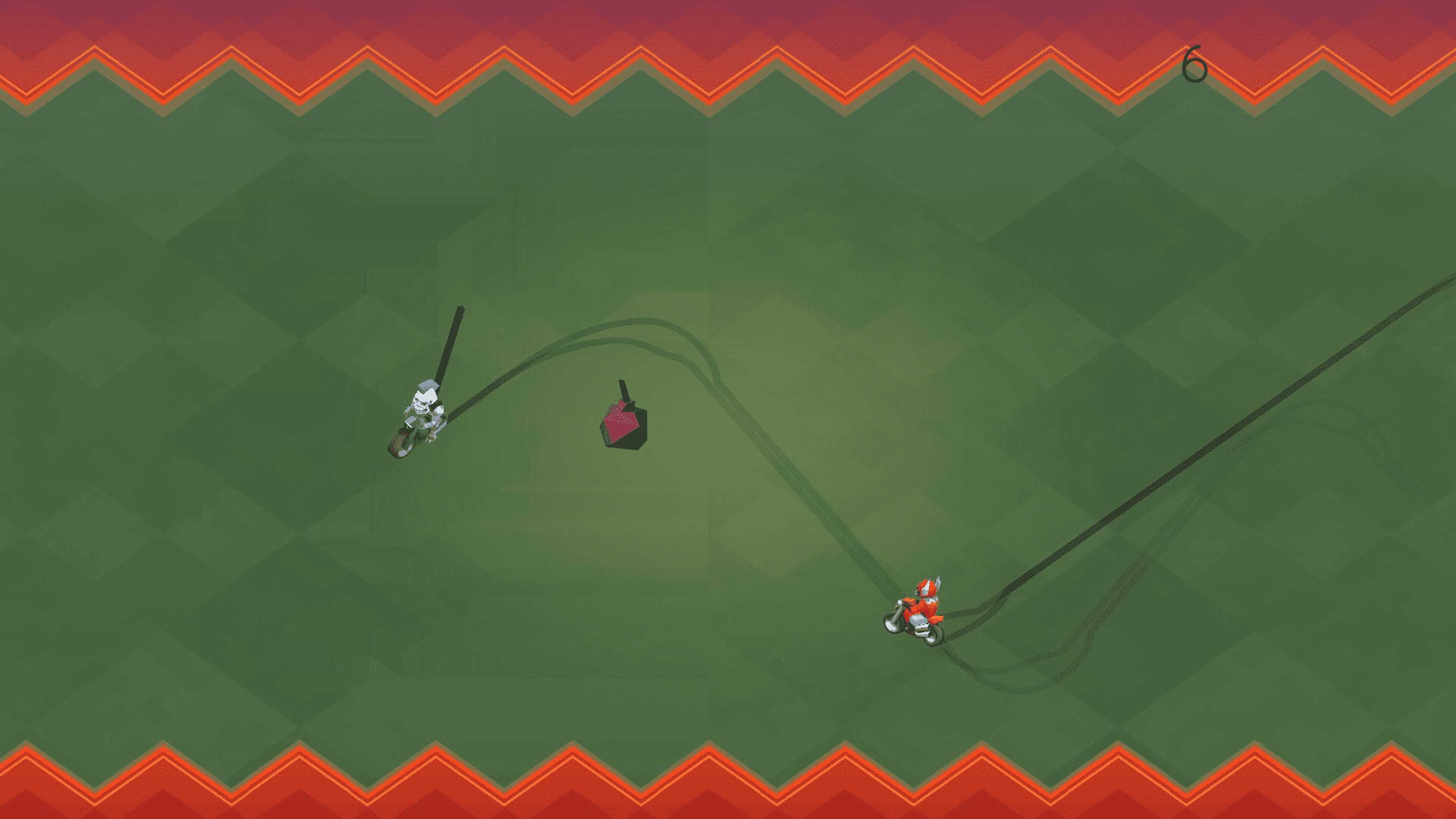 摩托车竞速-图4