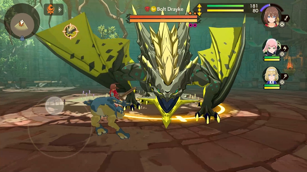 Volzerk怪物宇宙-图2