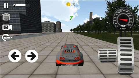 狂飙赛车达人-图3