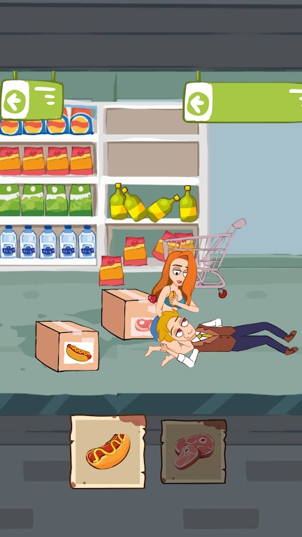 爱的选择生存故事-图2