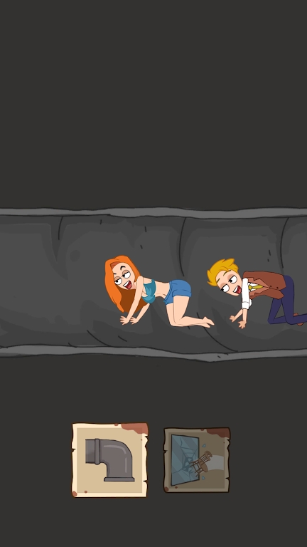 爱的选择生存故事-图1