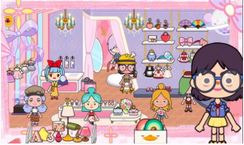 我的城镇机场-图1