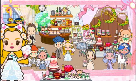 我的城镇机场-图2