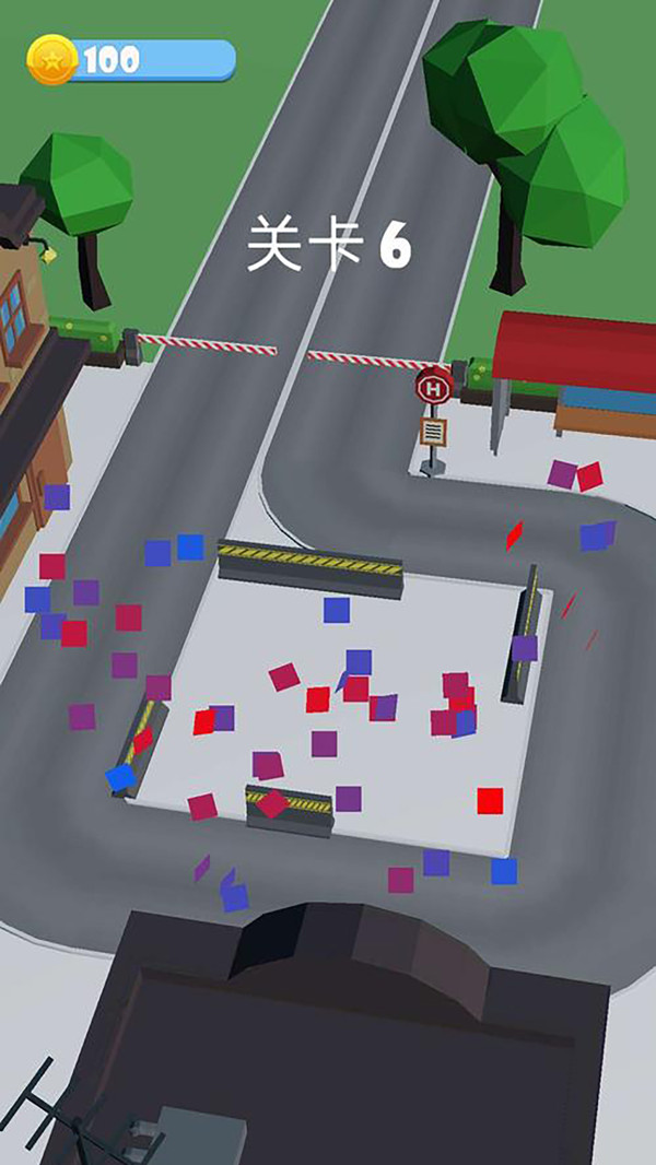 堵住了可还行-图1