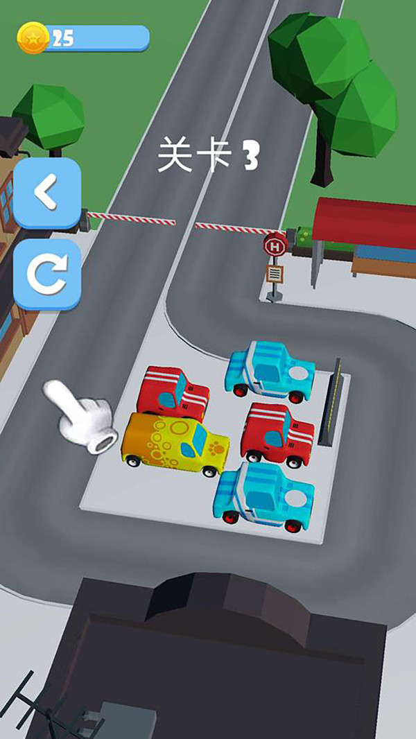 堵住了可还行-图2