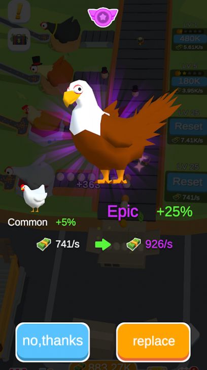 鸡蛋生产线-图2