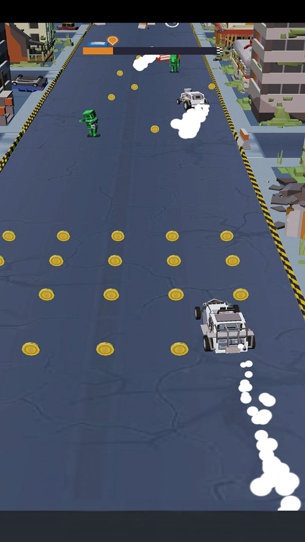 终极汽车大战-图1