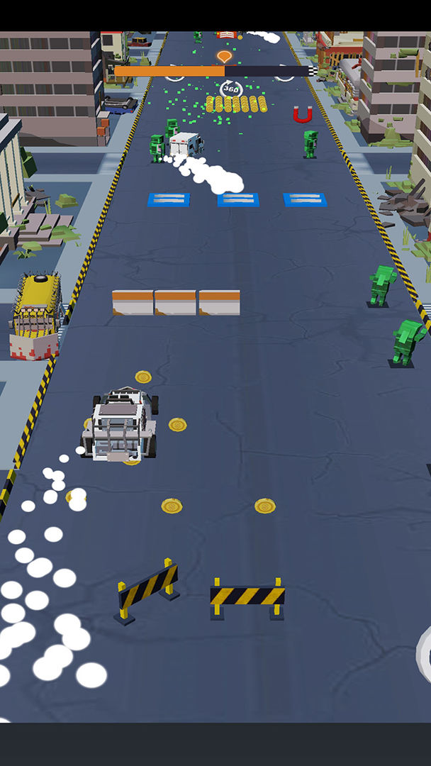 终极汽车大战-图2