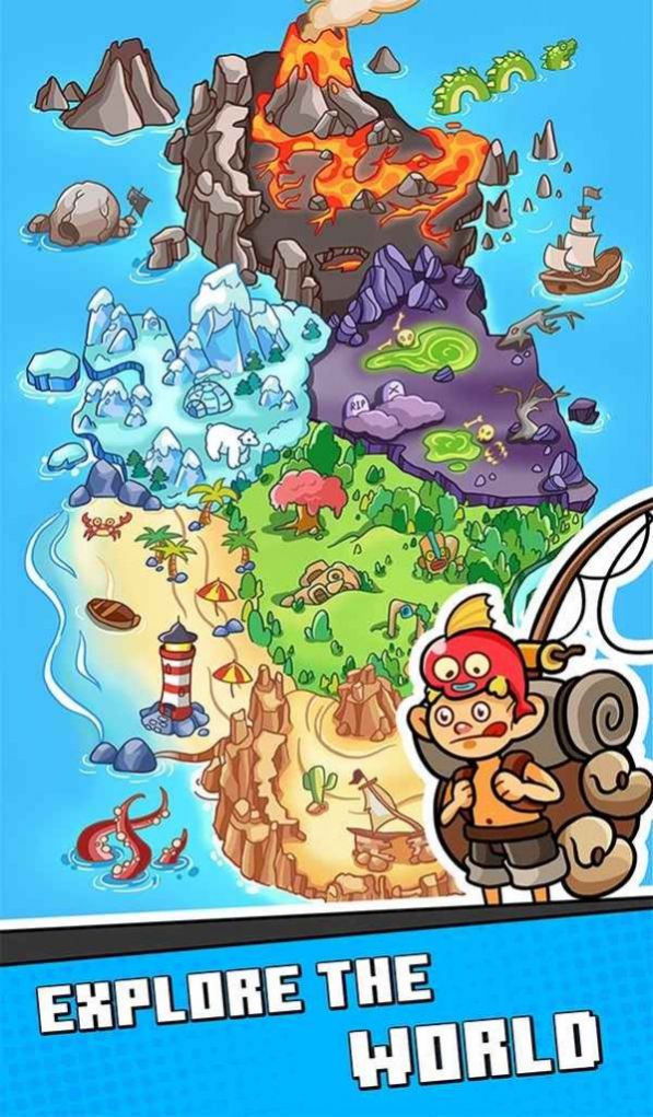 动物合并挑战-图2