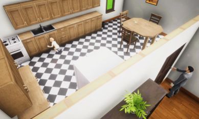 谁是你爸爸联机版-图2