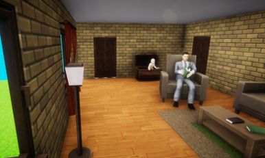 谁是你爸爸联机版-图1