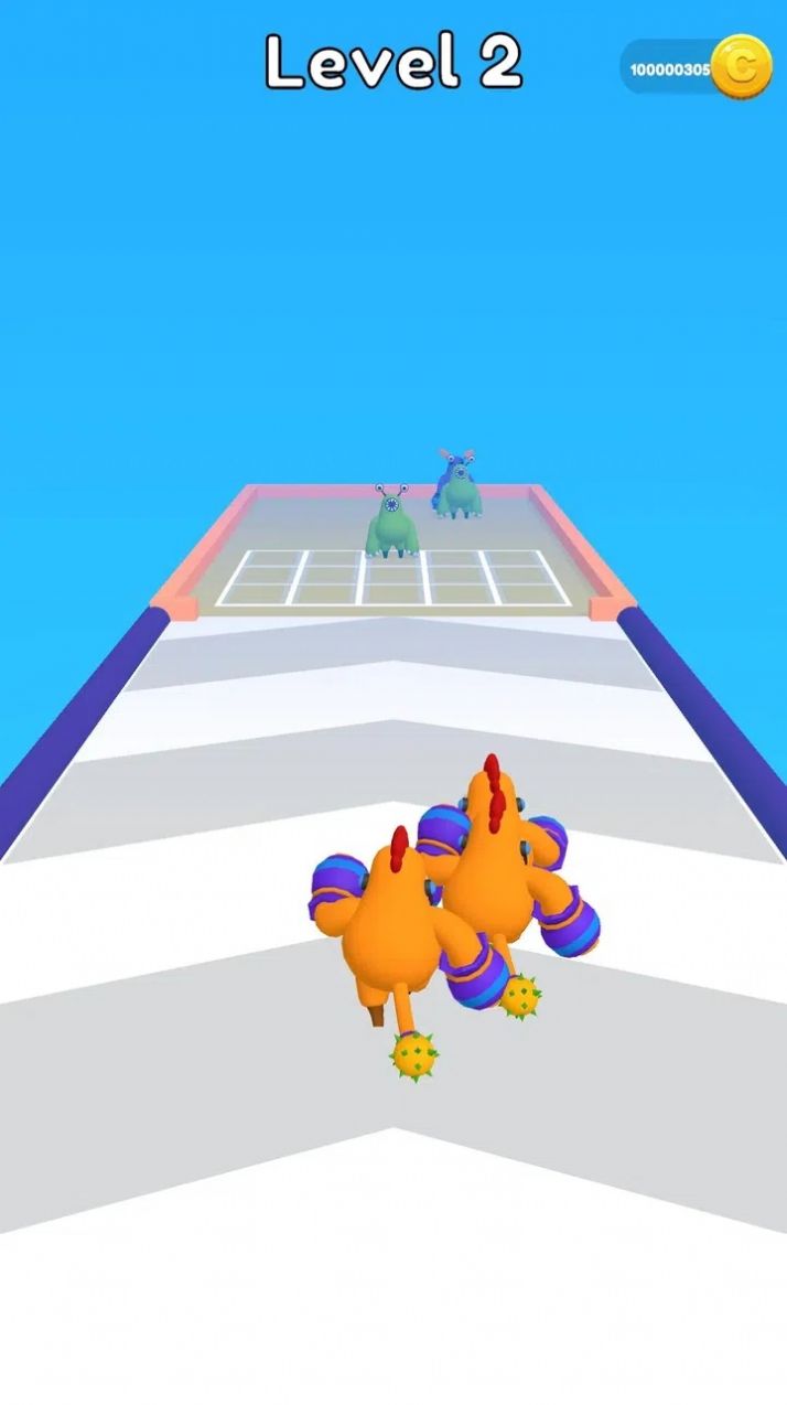 班班融合大作战-图1